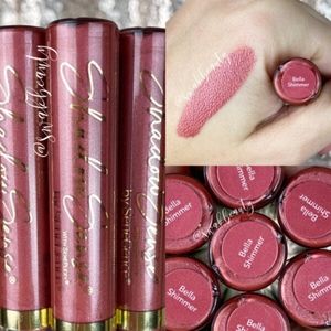 Bella Shimmer Shadowsense